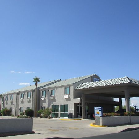 Lakeside Inn Lake Havasu City Zewnętrze zdjęcie