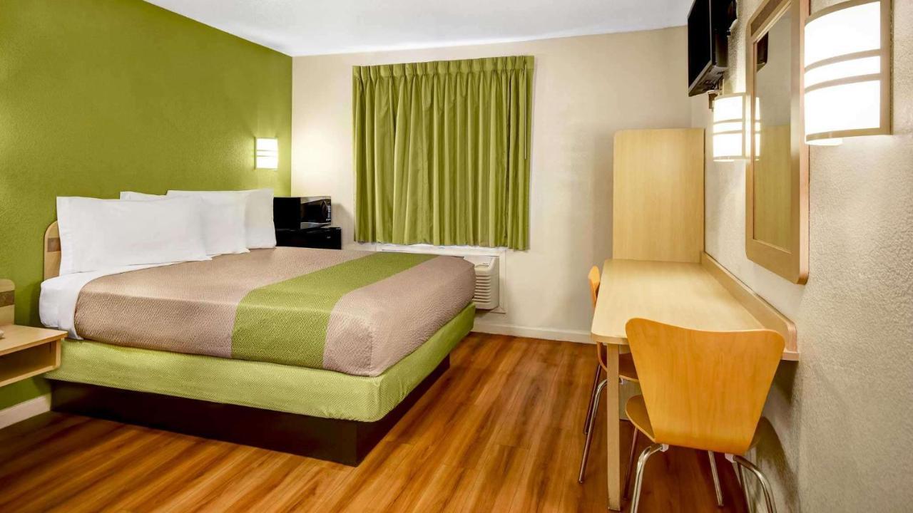 Lakeside Inn Lake Havasu City Zewnętrze zdjęcie