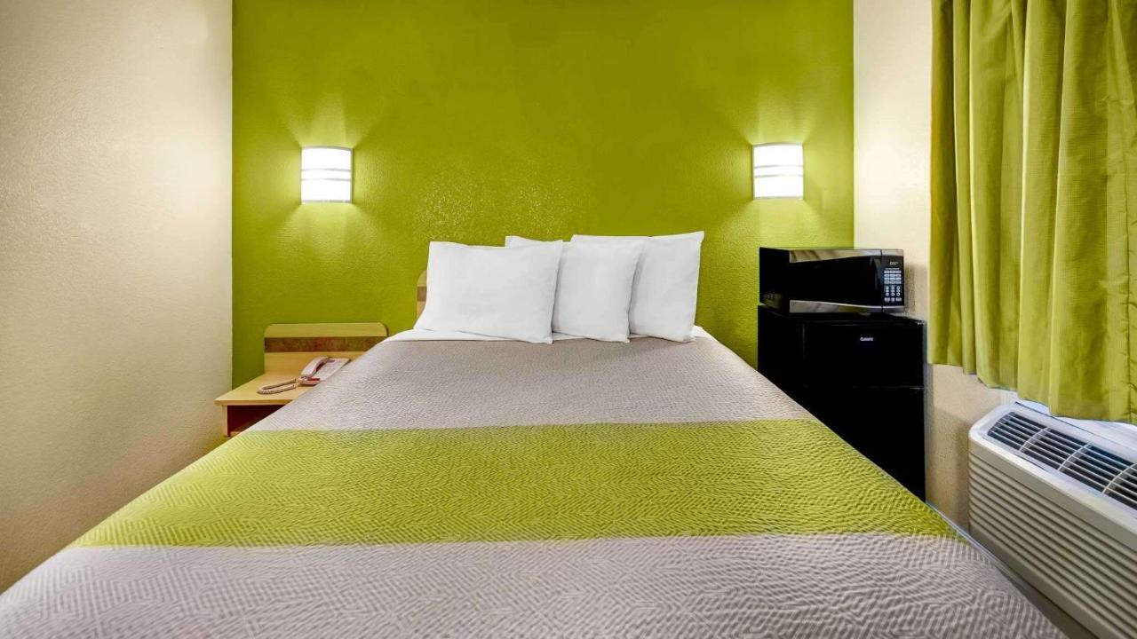 Lakeside Inn Lake Havasu City Zewnętrze zdjęcie