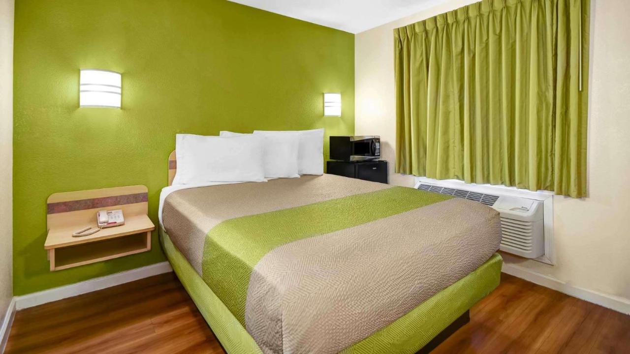 Lakeside Inn Lake Havasu City Zewnętrze zdjęcie