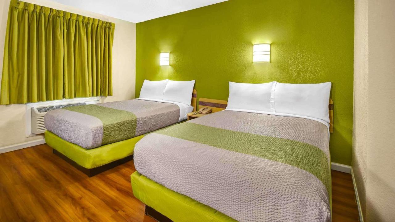 Lakeside Inn Lake Havasu City Zewnętrze zdjęcie