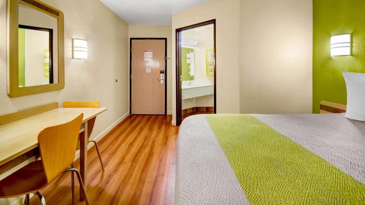 Lakeside Inn Lake Havasu City Zewnętrze zdjęcie