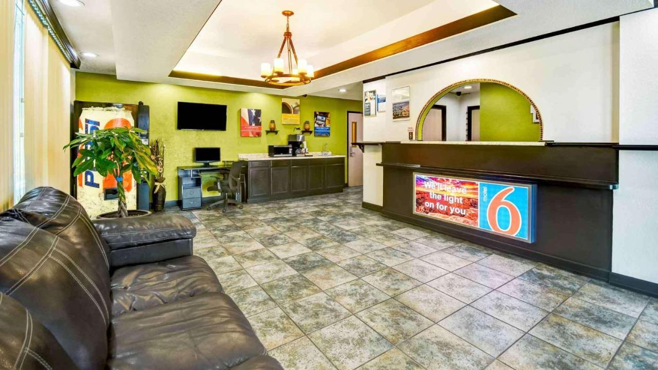 Lakeside Inn Lake Havasu City Zewnętrze zdjęcie