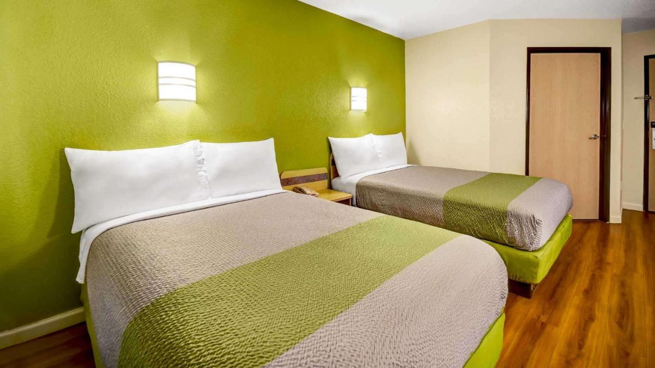 Lakeside Inn Lake Havasu City Zewnętrze zdjęcie