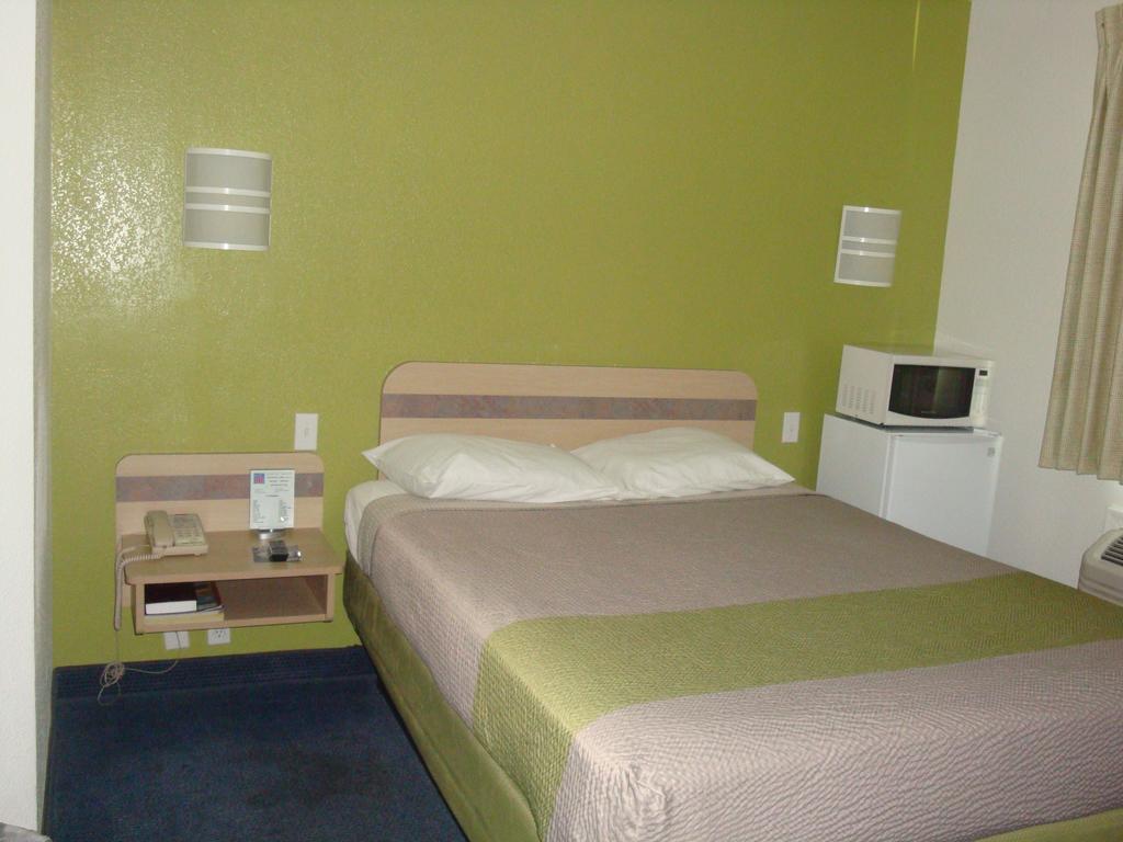Lakeside Inn Lake Havasu City Zewnętrze zdjęcie