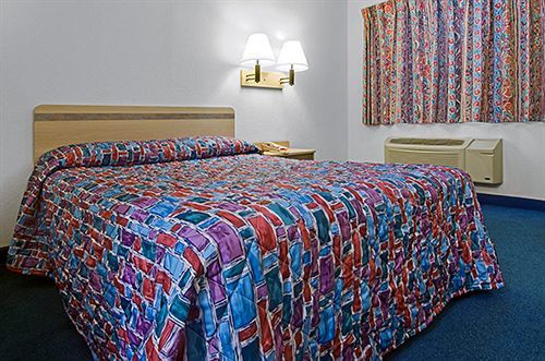 Lakeside Inn Lake Havasu City Zewnętrze zdjęcie